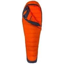 Marmot TRESTLES ELITE ECO 0 LONG Herren - Kunstfaserschlafsack -Fernweh Camping 5637965833 c trestles elite eco 0 long marmot 24