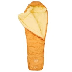 Mountain Hardwear LAMINA W 0F/-18C LONG Damen - Kunstfaserschlafsack -Fernweh Camping 5637968501 c lamina w 0f18c long mountain hardwear 24