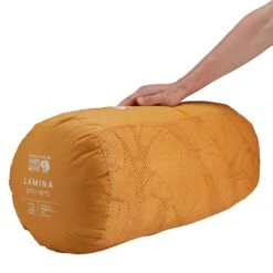 Mountain Hardwear LAMINA W 0F/-18C LONG Damen - Kunstfaserschlafsack -Fernweh Camping 5637968501 i lamina w 0f18c long mountain hardwear 24