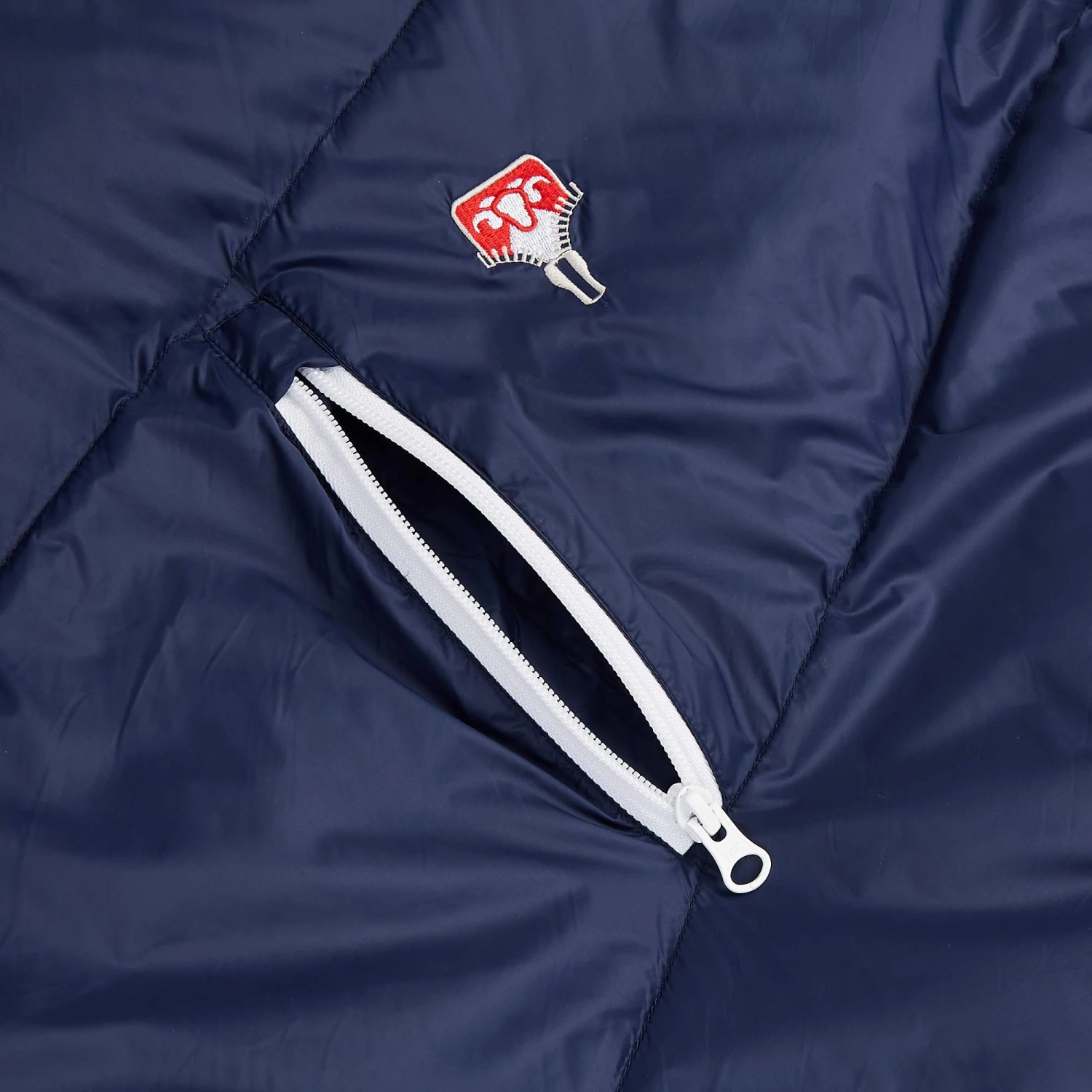 Grüezi Bag BIOPOD DOWNWOOL ICE 7 Grüezi Bag BIOPOD DOWNWOOL ICE – Bild 5