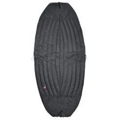 Grüezi Bag BIOPOD DOWNWOOL HYBRID UNDERQUILT