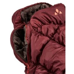 VAUDE MEGLIS 300 SYN - Kunstfaserschlafsack -Fernweh Camping 5637970636 c meglis 300 syn vaude 24