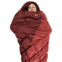 VAUDE MEGLIS 300 SYN - Kunstfaserschlafsack -Fernweh Camping 5637970636 d meglis 300 syn vaude 24