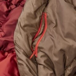 VAUDE MEGLIS 700 SYN - Kunstfaserschlafsack -Fernweh Camping 5637970638 g meglis 700 syn vaude 24