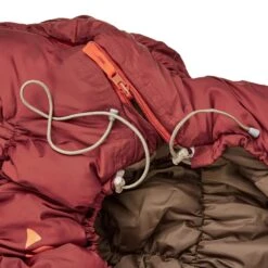 VAUDE MEGLIS 700 SYN - Kunstfaserschlafsack -Fernweh Camping 5637970638 h meglis 700 syn vaude 24
