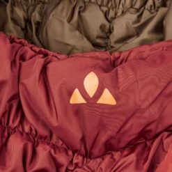 VAUDE MEGLIS 700 SYN - Kunstfaserschlafsack -Fernweh Camping 5637970638 i meglis 700 syn vaude 24