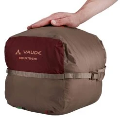 VAUDE MEGLIS 700 SYN - Kunstfaserschlafsack -Fernweh Camping 5637970638 k meglis 700 syn vaude 24