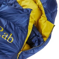Rab NEUTRINO 800 REG - Winterschlafsack -Fernweh Camping 5637971500 g neutrino 800 rab 24