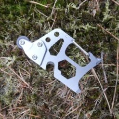 Herbertz SURVIVAL-TOOL - Multifunktionswerkzeug -Fernweh Camping 5637980231 d herbertz survivaltool edelstahl rostfrei feuerstarter herbertz 24