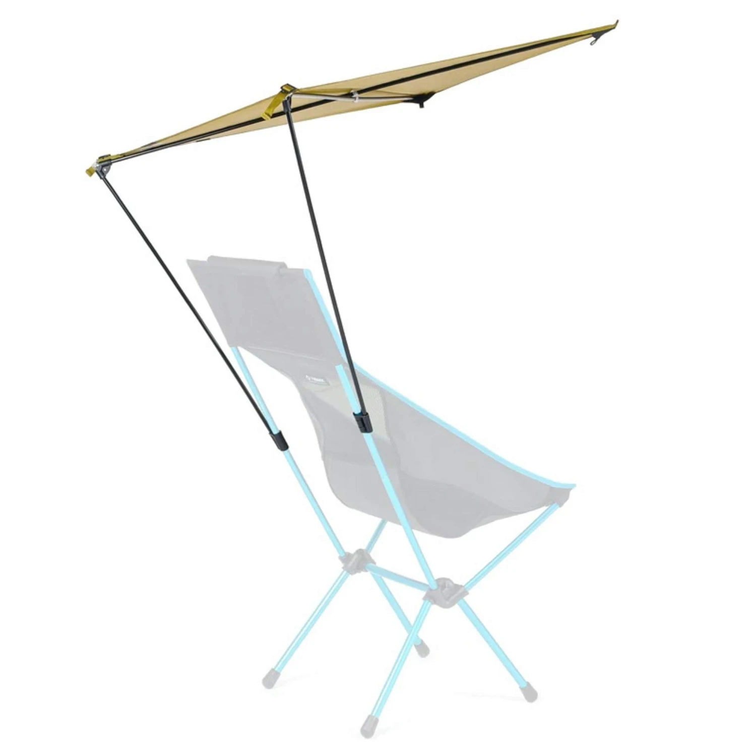 Helinox PERSONAL SHADE - Sonnenschutz 4 Helinox PERSONAL SHADE - Sonnenschutz – Bild 2