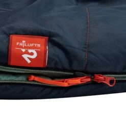 FRILUFTS PACAYA -2 - Kunstfaserschlafsack -Fernweh Camping 5637998165 g pacaya 2 frilufts 24