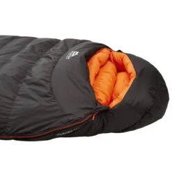 Mountain Equipment GLACIER 700 REGULAR - Daunenschlafsack 14 Mountain Equipment GLACIER 700 REGULAR - Daunenschlafsack -Fernweh Camping 5638006978 d glacier 700 regular mountain equipment 24 1