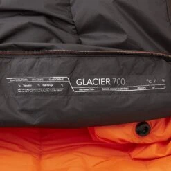 Mountain Equipment GLACIER 700 REGULAR - Daunenschlafsack 15 Mountain Equipment GLACIER 700 REGULAR - Daunenschlafsack -Fernweh Camping 5638006978 e glacier 700 regular mountain equipment 24 1