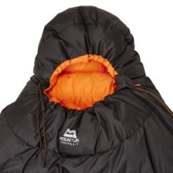 Mountain Equipment GLACIER 700 REGULAR - Daunenschlafsack 16 Mountain Equipment GLACIER 700 REGULAR - Daunenschlafsack -Fernweh Camping 5638006978 f glacier 700 regular mountain equipment 24 1