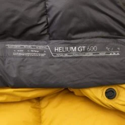 Mountain Equipment HELIUM GT 600 REGULAR - Daunenschlafsack -Fernweh Camping 5638006988 e helium gt 600 regular mountain equipment 24 1