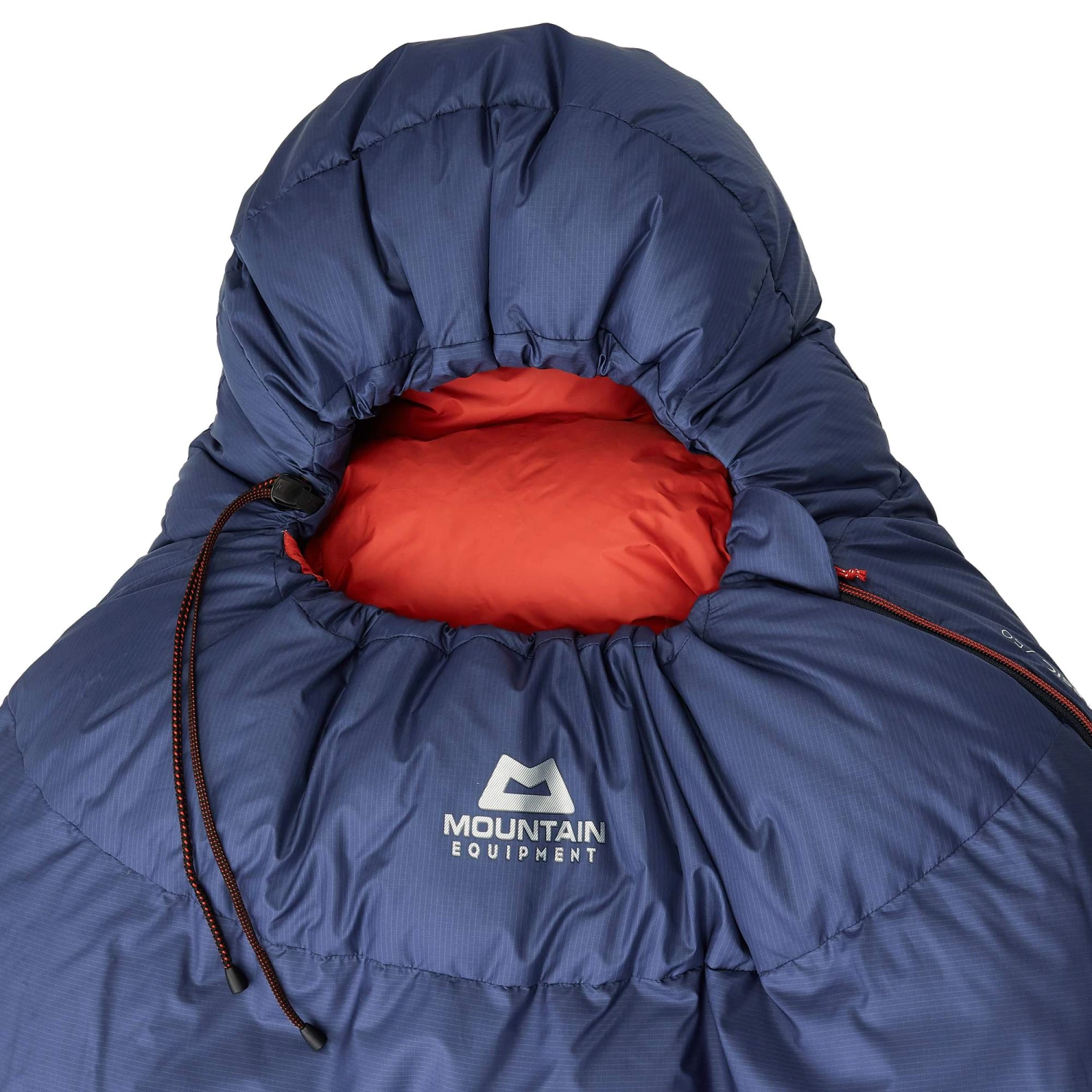Mountain Equipment CLASSIC ECO 750 REGULAR - Daunenschlafsack 8 Mountain Equipment CLASSIC ECO 750 REGULAR - Daunenschlafsack – Bild 6