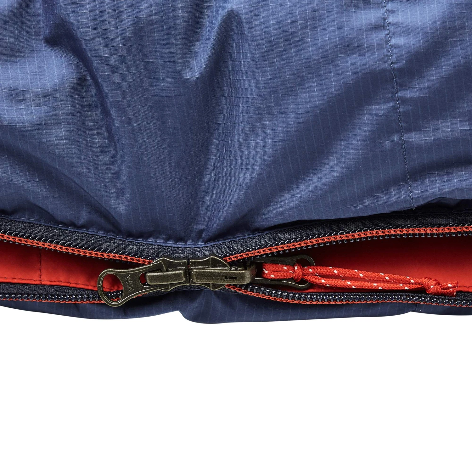 Mountain Equipment CLASSIC ECO 750 REGULAR - Daunenschlafsack 9 Mountain Equipment CLASSIC ECO 750 REGULAR - Daunenschlafsack – Bild 7