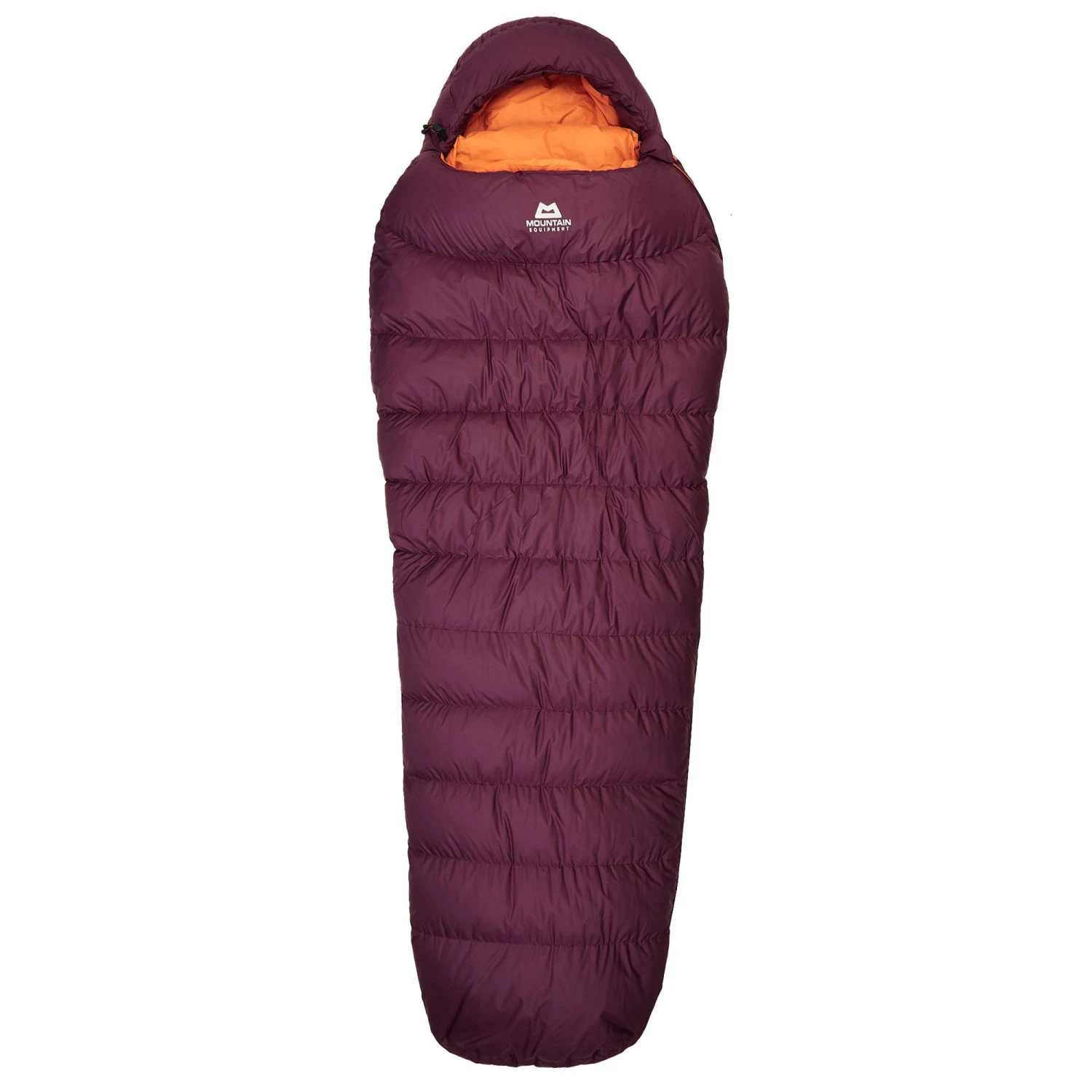 Mountain Equipment CLASSIC ECO 750 REGULAR WOMEN Damen - Daunenschlafsack 3 Mountain Equipment CLASSIC ECO 750 REGULAR WOMEN Damen - Daunenschlafsack