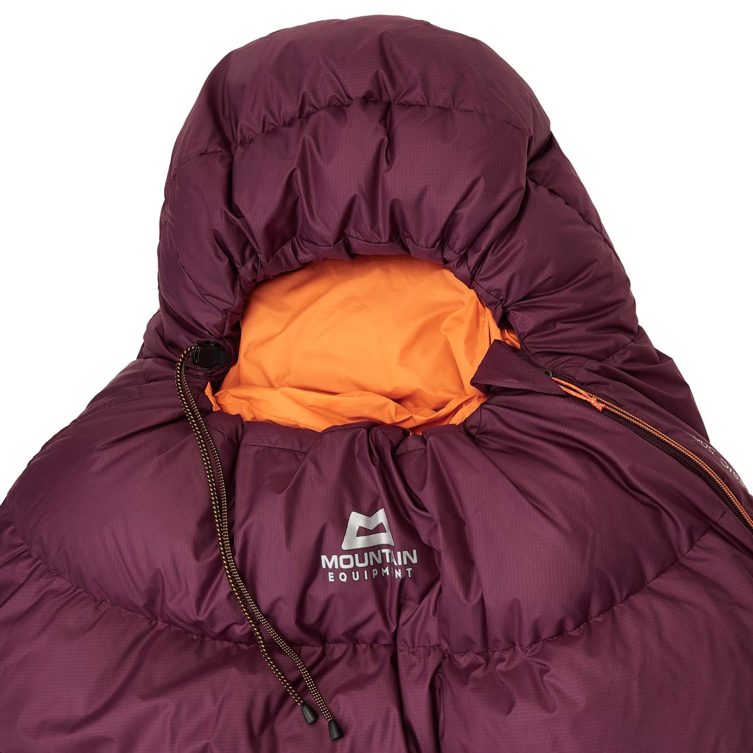 Mountain Equipment CLASSIC ECO 750 REGULAR WOMEN Damen - Daunenschlafsack 7 Mountain Equipment CLASSIC ECO 750 REGULAR WOMEN Damen - Daunenschlafsack – Bild 5