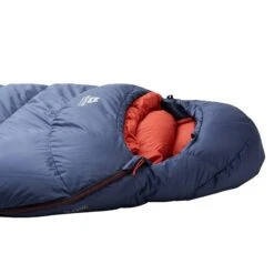 Mountain Equipment CLASSIC ECO 500 LONG - Daunenschlafsack 13 Mountain Equipment CLASSIC ECO 500 LONG - Daunenschlafsack -Fernweh Camping 5638007007 d classic eco 500 regular mountain equipment 24