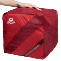 Mountain Equipment CLASSIC ECO 500 LONG - Daunenschlafsack 16 Mountain Equipment CLASSIC ECO 500 LONG - Daunenschlafsack -Fernweh Camping 5638007007 g classic eco 500 regular mountain equipment 24