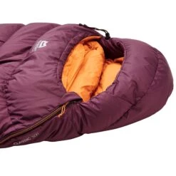 Mountain Equipment CLASSIC ECO 500 REGULAR WOMEN Damen - Daunenschlafsack 14 Mountain Equipment CLASSIC ECO 500 REGULAR WOMEN Damen - Daunenschlafsack -Fernweh Camping 5638007011 d classic eco 500 regular women mountain equipment 24 1