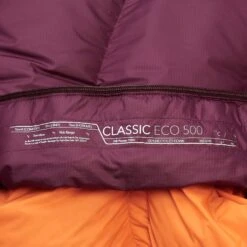 Mountain Equipment CLASSIC ECO 500 REGULAR WOMEN Damen - Daunenschlafsack 15 Mountain Equipment CLASSIC ECO 500 REGULAR WOMEN Damen - Daunenschlafsack -Fernweh Camping 5638007011 e classic eco 500 regular women mountain equipment 24