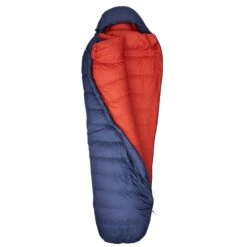 Mountain Equipment CLASSIC ECO 300 LONG - Daunenschlafsack -Fernweh Camping 5638007017 c classic eco 300 regular mountain equipment 24 1