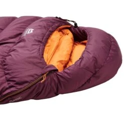 Mountain Equipment CLASSIC ECO 300 REGULAR WOMEN Damen - Daunenschlafsack -Fernweh Camping 5638007021 d classic eco 300 regular women mountain equipment 24