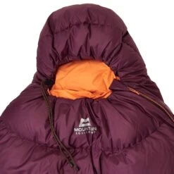 Mountain Equipment CLASSIC ECO 300 REGULAR WOMEN Damen - Daunenschlafsack -Fernweh Camping 5638007021 e classic eco 300 regular women mountain equipment 24