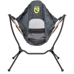 Nemo STARGAZE RECLINING CAMP CHAIR - Campingstuhl -Fernweh Camping 5638013925 d stargaze reclining camp chair nemo 24