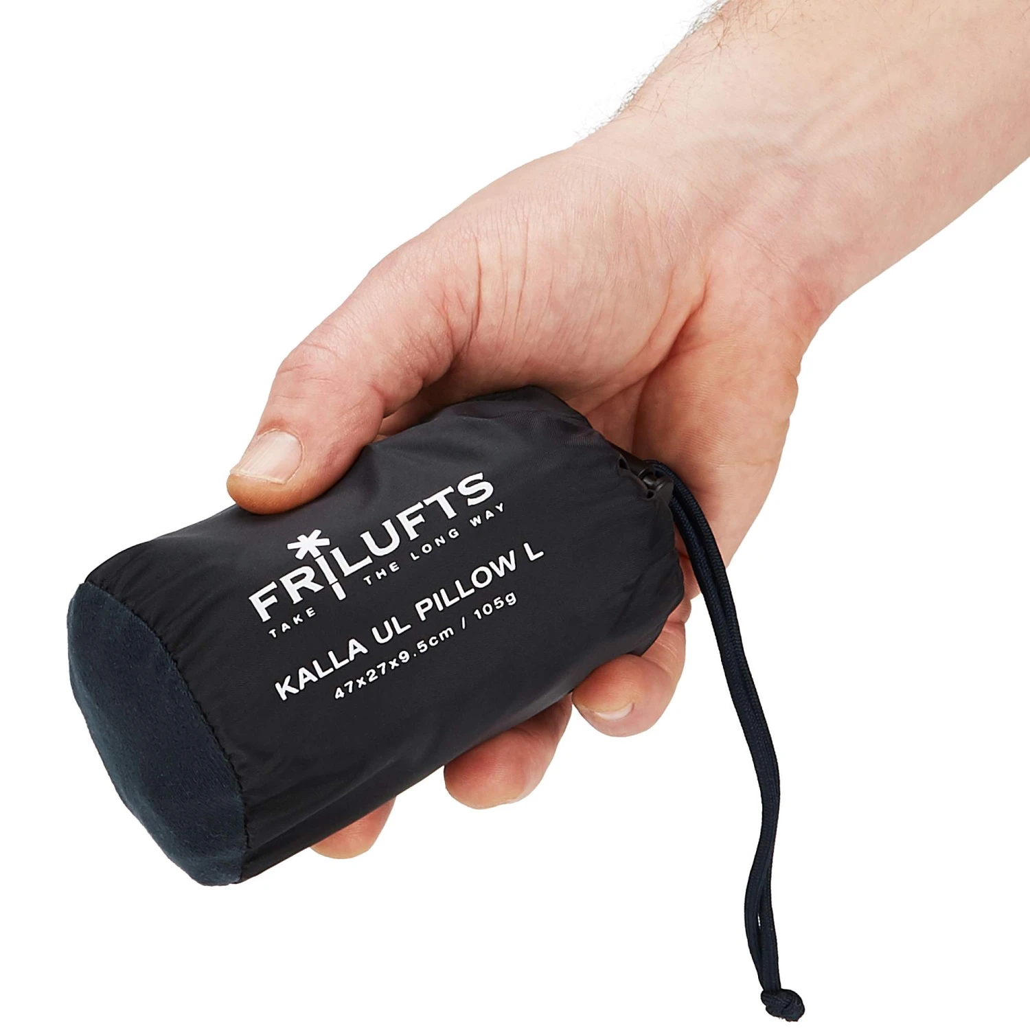 FRILUFTS KALLA ULTRALITE PILLOW - Kissen 9 FRILUFTS KALLA ULTRALITE PILLOW - Kissen – Bild 7