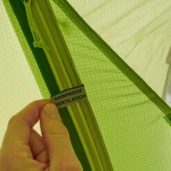 VAUDE CHAPEL SUL XT 2P - Tunnelzelt 31 VAUDE CHAPEL SUL XT 2P - Tunnelzelt -Fernweh Camping 5638017377 i chapel sul xt 2p vaude 24