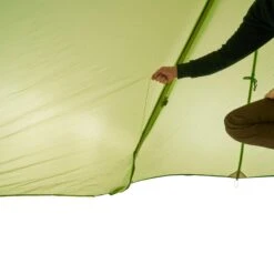 VAUDE CHAPEL SUL XT 2P - Tunnelzelt 34 VAUDE CHAPEL SUL XT 2P - Tunnelzelt -Fernweh Camping 5638017377 l chapel sul xt 2p vaude 24