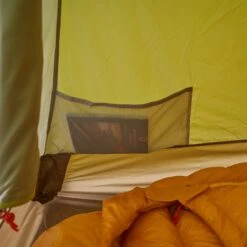 VAUDE TAURUS 3P - Kuppelzelt -Fernweh Camping 5638017409 l taurus 3p vaude 24