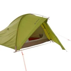 VAUDE TAURUS 3P - Kuppelzelt -Fernweh Camping 5638017409 r taurus 3p vaude 24