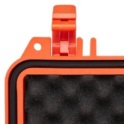 SCHUTZKOFFER 1300 SCHAUMSTOFF - Ausrüstungsbox -Fernweh Camping 5638023811 e schutzkoffer 1300 schaumstoff peli 24