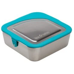 Klean Kanteen KANTEEN FOOD BOX SET - Dose -Fernweh Camping 5638025021 c kanteen food box set klean kanteen 24