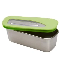 Klean Kanteen KANTEEN FOOD BOX SET - Dose -Fernweh Camping 5638025021 e kanteen food box set klean kanteen 24