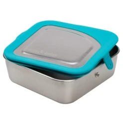 Klean Kanteen KANTEEN FOOD BOX SET - Dose -Fernweh Camping 5638025021 f kanteen food box set klean kanteen 24