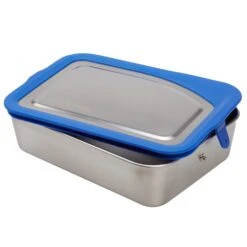 Klean Kanteen KANTEEN FOOD BOX SET - Dose -Fernweh Camping 5638025021 g kanteen food box set klean kanteen 24