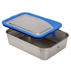 Klean Kanteen KANTEEN FOOD BOX SET - Dose -Fernweh Camping 5638025021 h kanteen food box set klean kanteen 24