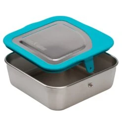 Klean Kanteen KANTEEN FOOD BOX SET - Dose -Fernweh Camping 5638025021 j kanteen food box set klean kanteen 24