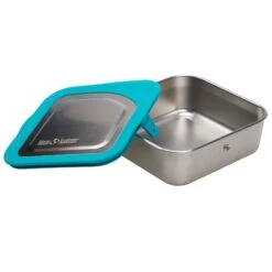 Klean Kanteen KANTEEN FOOD BOX SET - Dose -Fernweh Camping 5638025021 k kanteen food box set klean kanteen 24