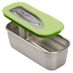 Klean Kanteen KANTEEN FOOD BOX SET - Dose -Fernweh Camping 5638025021 l kanteen food box set klean kanteen 24