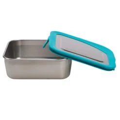 Klean Kanteen KANTEEN FOOD BOX SET - Dose -Fernweh Camping 5638025021 o kanteen food box set klean kanteen 24