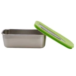 Klean Kanteen KANTEEN FOOD BOX SET - Dose -Fernweh Camping 5638025021 p kanteen food box set klean kanteen 24