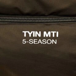 Mammut TYIN MTI 5-SEASON - Winterschlafsack 16 Mammut TYIN MTI 5-SEASON - Winterschlafsack -Fernweh Camping 5638026746 f tyin mti 5season mammut 24