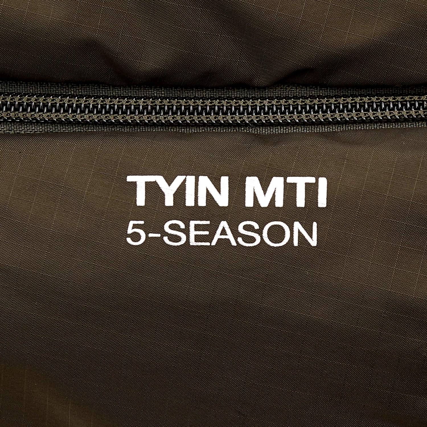 Mammut TYIN MTI 5-SEASON - Winterschlafsack 8 Mammut TYIN MTI 5-SEASON - Winterschlafsack – Bild 6