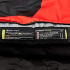 Mammut NORDIC DOWN 3-SEASON - Daunenschlafsack -Fernweh Camping 5638026753 k nordic down 3season mammut 24